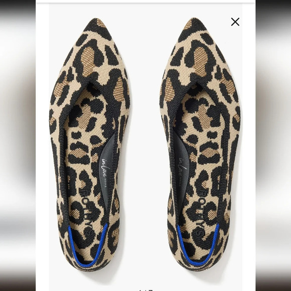 Rothy's The Point Il - Picture 2 of 5